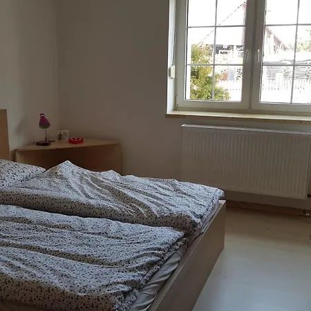 Chalupa Olesna Semesterbostad *