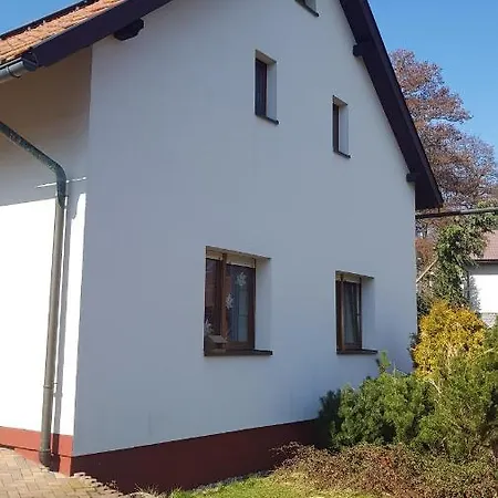 Chalupa Olesna Nove Mesto na Morave